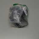 Anti-Vibration Shock Absorbing Rubber Mounting Bracket for Ductless Mini Split Air Conditioner Condensers