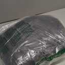 URPOWER Dog Car Seat Cover for Back Seat - Waterproof Car Seat Protector for Child Carseat & Pets, Nonslip Car Seat Covers for Cars, SUVs & Small Trucks (Medium (52" x 49"), Black)