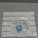 4 Pack Foldable Bed Sheets Set Organizers and Storage(King & Queen Size),Linen Fabric Closet Organizers with Window,Folding Bedding Storage Box for Bedsheets and Pillow Cube Organizer-Beige