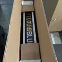 YouTheFan NHL 2 x 3 Wood Cornhole Game with Logo Bags