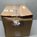 Graco TurboBooster 2.0 Backless Booster Car Seat, Denton
