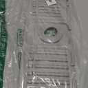 Silicone sink pad for kitchen sink, keeping the sink surface dry and free of residual water droplets