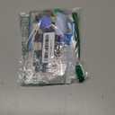 Brinonac for iPhone 6s Screen Replacement White Touch Display LCD Digitizer Full Assembly with Complete Repair Tools and Screen Protector