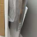 Under Cabinet Range Hood 30 inch, Stainless Steel Kitchen Hood