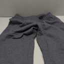 Hanes Men's Sweatpants, Ultimate Cotton Fleece Sweatpants, Joggers with Pockets for Men, Size L