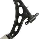 Delphi TC9041 Suspension Control Arm