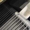 A-Premium Air Conditioning A/C Condenser Compatible with Kenworth T680 2013-2016, T880 2015-2016 & Peterbilt 567, 579, 587