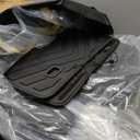 Michelin Vehicle Mats for 2022-2026 Ford Explorer 6 Seats Captain Chairs