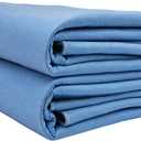 Vakly XXL Reusable Underpads 36 x 72 in (2 Pack)  Washable Waterproof Incontinence Bed Pads, 4-Layer Heavy Absorbent Mattress Protector for Adults, Seniors, Kids & Pets