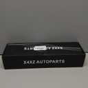 11537589713 Engine Cooling Water Pipe with O-Ring for Mini Cooper R55 R56 R57 R58 R59 Countryman R60 Paceman R61 Replaces# 11537541845