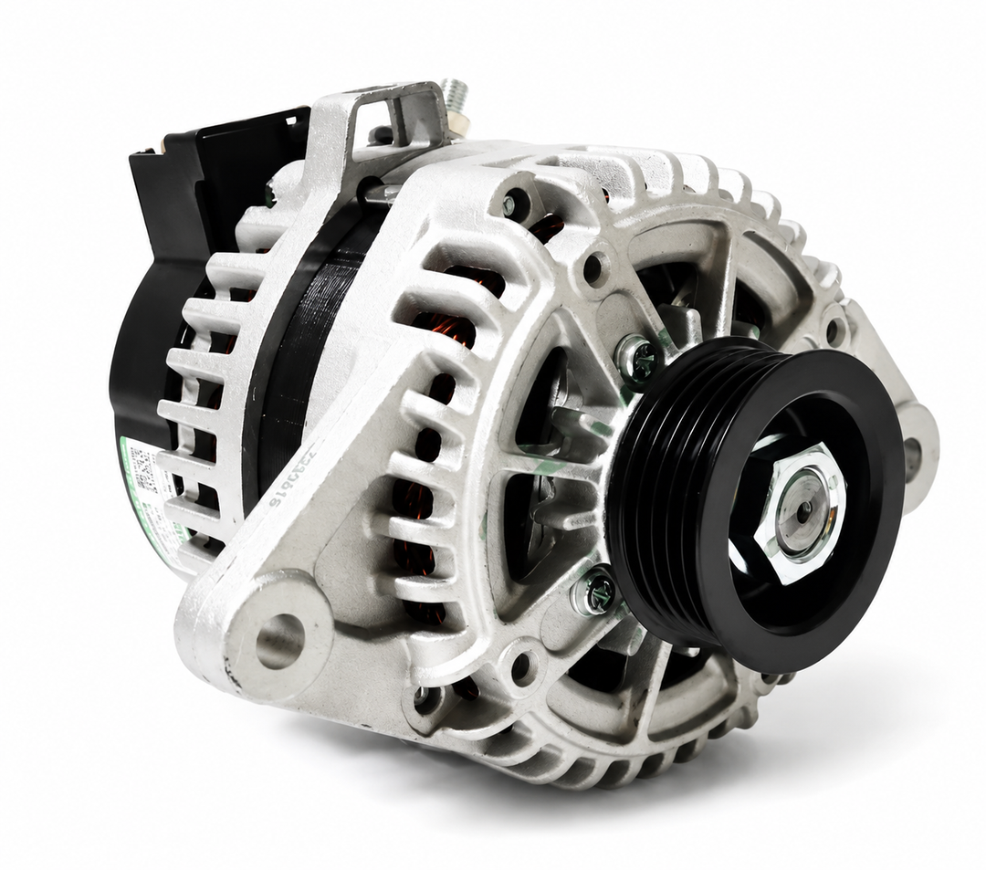 Premium ALT11570B-C, Alternator