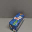 2026 Upgraded Paint Brush Cleaner for Artists, Kids Easter Painting Station with Brush Washer, Portable Paint Station & Rinsing Tool, Art Supplies Cleaning System for Children&Adults