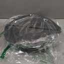 PETLIBRO Cat Litter Pad for Luma Self Cleaning Cat Litter Box with Non-Stick Surface, Claw-Proof, Anti-Leak (Black)