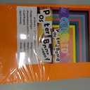 2 x Colored Poster Board 30 Sheets 11x14 Inch 10 Assorted Colors for Art Display Board,Classroom Use,School Craft Project,Presentation Drawing