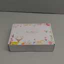 18th birthday decorations for girls, Including 18th Happy Birthday Gifts Queen Sash with Pearl Pin, Sweet Rhinestone Tiara Crown, Cake Toppers, Number Candles and Balloons Set, Rose Gold