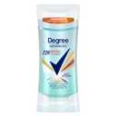 Degree Antiperspirant Deodorant Sexy Intrigue 72-Hour Sweat & Odor Protection Antiperspirant Deodorant For Women with Body Heat Activated Technology 2.6 oz (2.6 Ounce (Pack of 1))