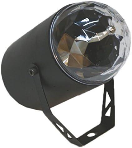 EL-74003 LED Bubble Effect Projector