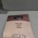 Medical Compression Tights Women, 20-30 mmHg Graduated Compression Pantyhose Men, Footless Compression Stockings, High Waist Compression Leggings, Support Hose for Varicose Veins, Edema, Dvt (Medium, Black)