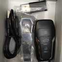 128GB Mini Video Camera 1080P Nanny Body Cam,Portable Video Recording Cam with Motion Detection for Pet/Baby/Security Cameras