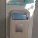 1X0.8inch Rectangular Postage Stamp Puncher,Rectangle Lever Action Stamp Punch,Stamp Punch for Paper Crafting Scrapbooking, DIY Card Making Arts Crafts Supplies