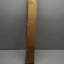 Flexible Ceiling Curtain Track Ceiling and Wall Mounted -Easy to Install Smooth Sliding Curtain Track Ceiling&Wall Mount,Heavy-Duty Room Divider Curtains Rails，Black