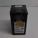 YISSVIC Bug Zapper Outdoor Indoor Waterproof Electric Mosquito Lamp Fly Zapper Killer Effective 4200V Plug in for Home Patio Office Courtyard (One-Light Control Bug Zapper)