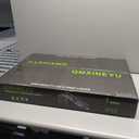 900,000LM Solar Lights Outdoor Waterproof, Flood Light Dusk to Dawn with 60,000mAh LiFePO4 Battery Powered & Motion Sensor, LED Security Street Lights for Parking Lot/Yard/Garage