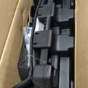 Graco TurboBooster 2.0 Backless Booster Car Seat, Denton