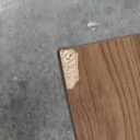 Lorell Walnut Laminate Office Suite Desking