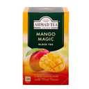 6 x Ahmad Teas - Mango Black Tea 1.4oz - 20 Tea Bags (EXP 05/24/26)