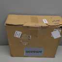 4G+64G Car Radio for Buick Lacrosse Upgrade 2009 2010 2011 2012 Stereo, with Wireless Carplay Android Auto, GPS Navigation, FM/RDS Bluetooth SWC Radio, 9.7 Inch Touch Screen Head Unit, Camera