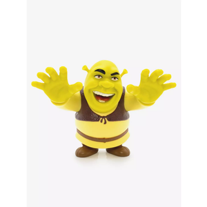DreamWorks Shrek Snap Kit Figure