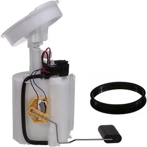 Fuel Pump Replacement for Compatible with MERCEDES-BENZ C230 & C240 & C320 (ONLY for Right) E8475M