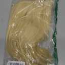 Anime Cosplay Wigs Natural Golden Short Adult Hair Wig