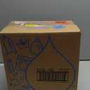 Ecos 2x Liquid Laundry Detergent, Free & Clear, 100 Fl Oz Pack of 2