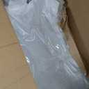 Windscreen, Motorcycle 13Inch Windscreen Fit for Harley Road Glide FLTR FLTRX 14-23 (Dual Light Glide) (Dark Smoke A)