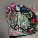 Weewooday 4 Pieces Small Pet Summer T-Shirts Hawaii Style Floral Pet Dog Shirt Breathable Cool Clothes Beach Seaside Puppy Sweatshirt for Puppy(Bright Style, Large)