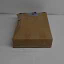 VitalCozy 2 Pcs Chicken Coop Cover Waterproof 11.5 x 6.6 ft Chicken Run Cover Coop Tarp Accessories for Winter with 50 Pcs Ball Bungees Cords for Outdoor (Blue)