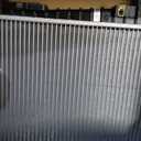 Wagner RD129 HVAC Radiator