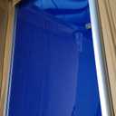 VIZ-PRO Tamperproof Lockable Noticeboard Class 1 Aluminium Framed 36x24 Inches