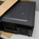 Thermaltake Versa H21 SPCC ATX Mid Tower Computer Chassis CA-1B2-00M1NN-00,Black