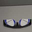 E-flite Horizontal Stabilizer 4-Site 3D FF Flat Foamy 800mm EFL02953