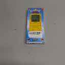 Retro Handheld Brick Game Console,Tank/Racing/Building Block Game,3.5-inch Large Screen,Built-in 23 Games (Blue)