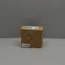 GLACIER FRESH Water Filter Compatible with XWFE (Built-in CHIP), Replacement for GE XWFE, XWF Refrigerator Water Filter NSF/ANSI 42 Certification Pack of 3