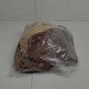 vavalad Adult Onesie Pajamas Halloween Costume Cosplay Women Men (Large, New Brown Animal Onesie Pajamas)