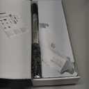 Electric Spin Scrubber, Cordless Cleaning Brush Scrubber for Home, 8 Replaceable Brush Heads-90Mins Work Time, 3 Adjustable Size, 2 Speeds for Bathroom Shower Bathtub Glass Car