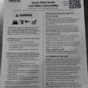 Dri-Eaz LGR 6000Li Commercial Dehumidifier with Pump, Continuous Mode Portable Industrial Dehumidifier (F600), Blue