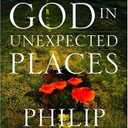 Finding God in Unexpected Places