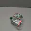 2 PCS 8.5 Inch Heavy Duty Scooter Inner Tubes, 8 1/2 x 2 (50/75-6.1) TR4A Straight Stem Valve Tire Tubes Compatible with 8 1/2x2 8.5x2.0 Xiaomi M365/Pro 2/1s Electric Scooter Tire Tubes