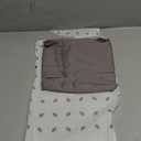 Bambaw 100% Viscose Derived from Bamboo Pillow Cases Queen Size Set of 2, Queen Cooling Pillow Cases with Envelope Closure, Breathable & Super Soft Pillow Cases, Anti Acne Pillow Cases (Dark Gray)